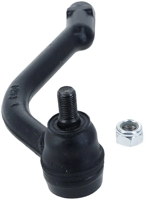 Tie Rod End Left LEMFORDER